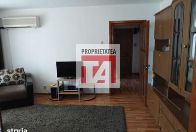 Apartament cu 2 camere semidecomandat în Republicii - 3