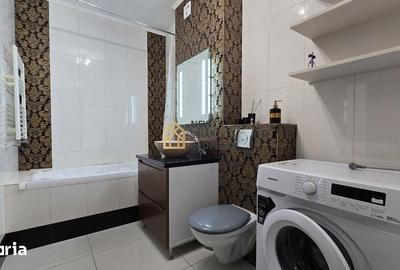 Apartament cu 2 camere în Central - 6