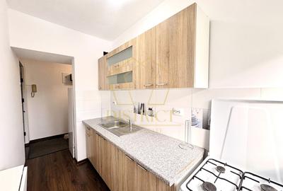 Apartament cu 2 camere semidecomandat, mobilat în Dacia - 9