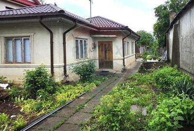 Casă individuală cu 3 camere cu Teren 546 Mp în Nord