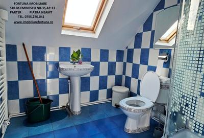 Proprietate specială, de 292 mp, în Girov - 16