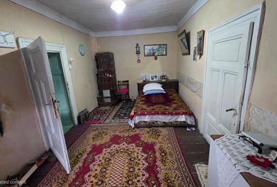 Casă cu 3 camere cu Canalizare în Aluniș - 5