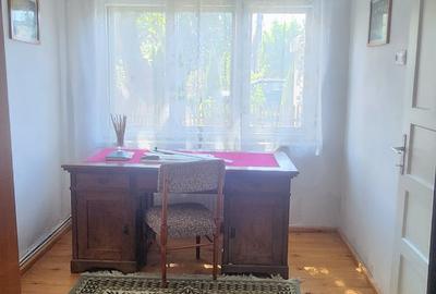 Casă individuală cu 4 camere cu Canalizare în Florilor - 22