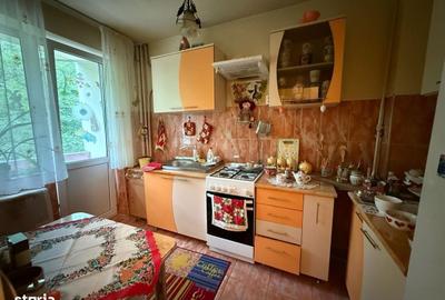 Apartament cu 3 camere în Central - 5