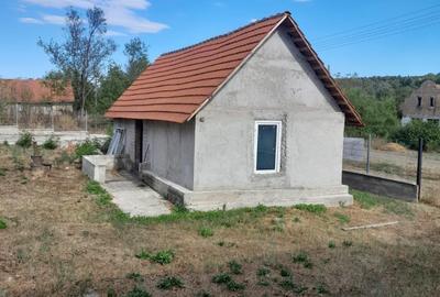 Casă cu 4 camere în Rădmănești