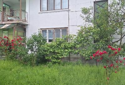 Apartament cu 2 camere semidecomandat în Central - 5