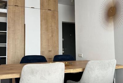 Apartament cu 2 camere decomandat în Soarelui - 7