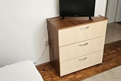 Apartament cu 2 camere decomandat, mobilat în Centrul Civic - 6