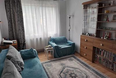 Apartament cu 2 camere decomandat în Central - 2