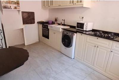 Apartament cu 3 camere nedecomandat, mobilat în Centrul Istoric - 7