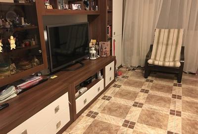 Garsonieră decomandată în Dristor