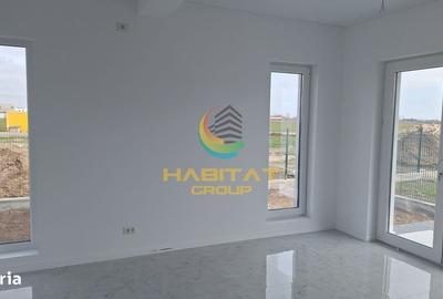 Casă cu 3 camere în Crețești - 1