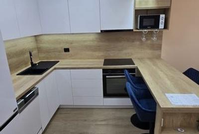 Apartament cu 2 camere în Nufărul - 2