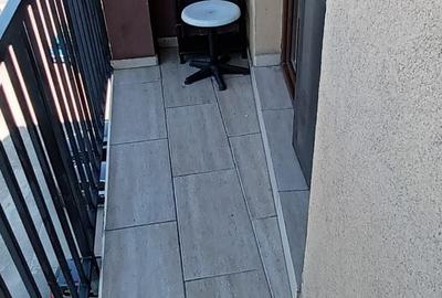Apartament cu 2 camere decomandat în Alexandru cel Bun - 3
