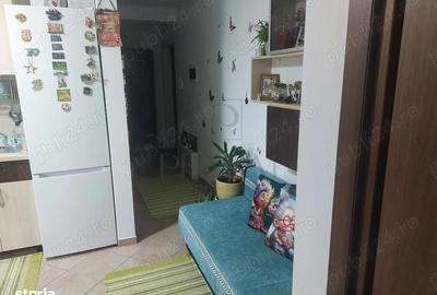 Garsonieră decomandată, mobilată în Șagului