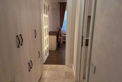 Apartament cu 2 camere decomandat, mobilat în Copou - 3