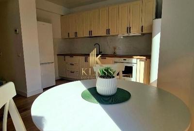 Apartament cu 3 camere în Timpuri Noi