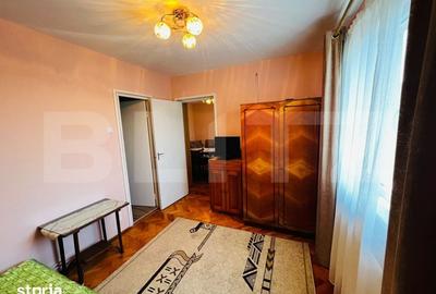 Apartament cu 2 camere în Dâmbu Pietros