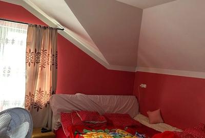 Casă cu 4 camere decomandat în Cantemir - 2