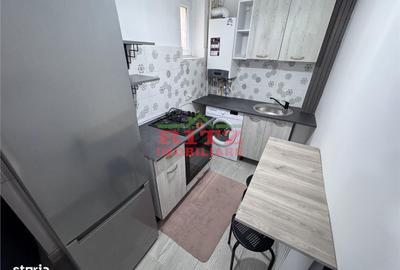 Apartament cu 2 camere decomandat în Central - 7
