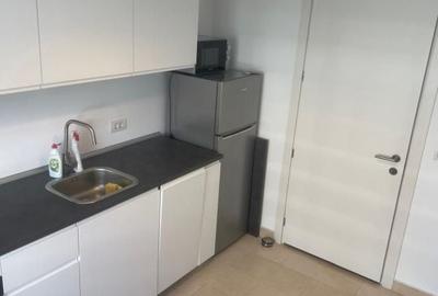 Apartament cu 2 camere decomandat, mobilat în 1 Mai