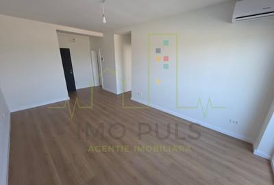 Apartament cu 2 camere semidecomandat în Mehala