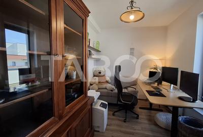 Duplex cu 5 camere cu Canalizare în Șelimbăr - 15