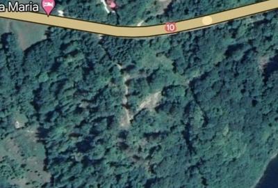 Teren de 700 mp, în Gura Siriului - 3