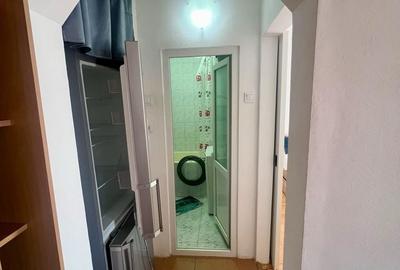 Apartament cu 2 camere semidecomandat în Sălaj