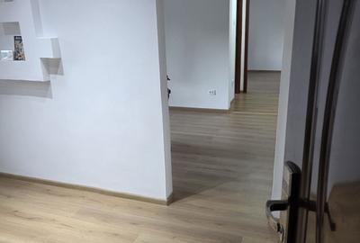 Apartament cu 2 camere semidecomandat în Central - 4