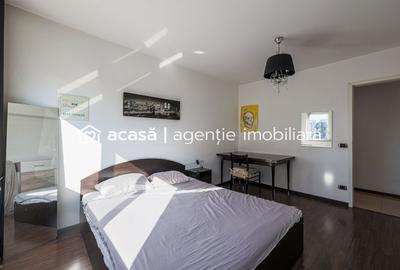 Apartament cu 2 camere decomandat, mobilat în P-ța Spitalului - 7