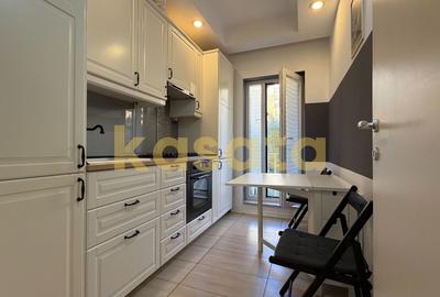 Apartament cu 2 camere decomandat, mobilat în Ștefăneștii de Jos - 9
