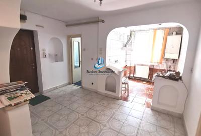 Apartament cu 3 camere decomandat în Precista - 8