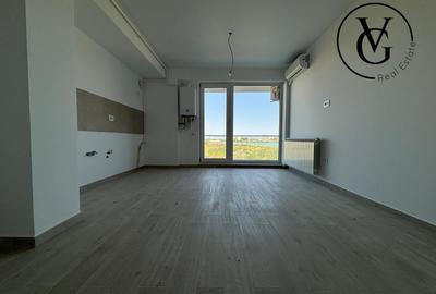 Apartament cu 2 camere semidecomandat în Mamaia-Sat - 3