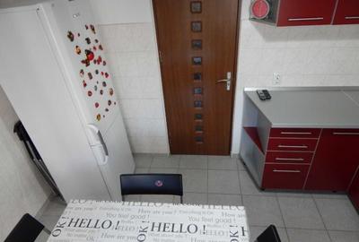 Apartament cu 2 camere semidecomandat, mobilat în Olteniței - 7
