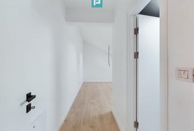 Apartament cu 3 camere semidecomandat în Giroc - 9