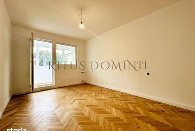 Apartament cu 3 camere decomandat în Rogerius