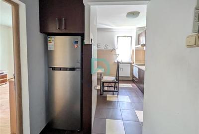 Apartament cu 2 camere semidecomandat în Astra - 8
