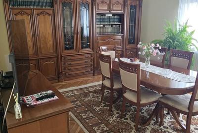Apartament cu 3 camere în Burdea - 16