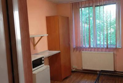 Garsonieră nedecomandată în Rogerius