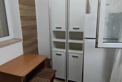 Garsonieră decomandată în Războieni - 2