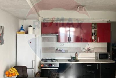 Apartament cu 2 camere, mobilat în Mihai Viteazul - 9