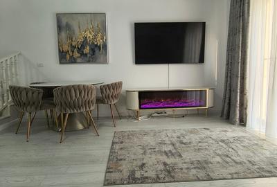 Casă cu 3 camere cu Teren 180 Mp în Berceni