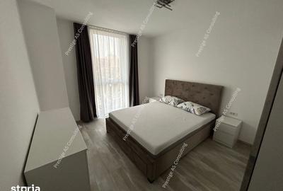 Apartament cu 2 camere în Iosefin