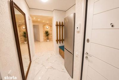 Apartament cu 2 camere decomandat în Podu Roș - 8