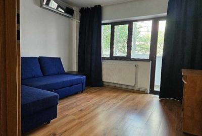 Apartament cu 2 camere decomandat, mobilat în Obor