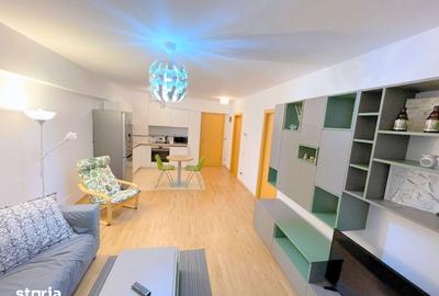 Apartament cu 3 camere semidecomandat în Bună Ziua - 5