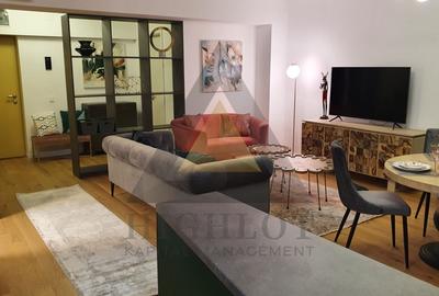 Apartament cu 2 camere semidecomandat, mobilat în Aviației - 10