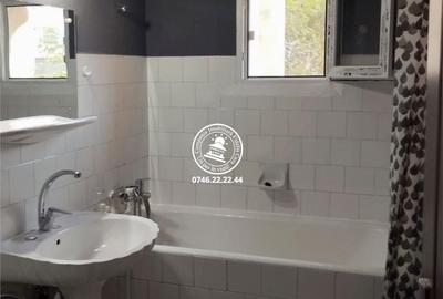 Apartament cu 2 camere decomandat în Valea Lupului