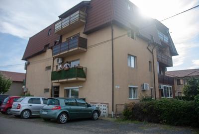 Apartament cu 2 camere semidecomandat, mobilat în Braytim